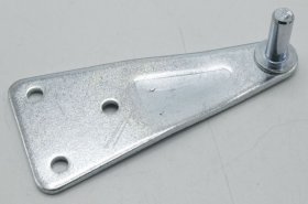 Hisense Gorenje Door Hinges For Fridges - 591931 Upper Hinge
