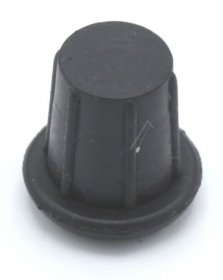 Rubber Foot - Ts-01013690 Foot-rubber [Groupe SEB]