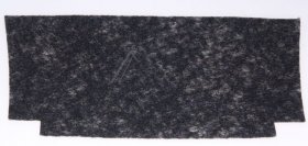 Vacuum Cleaner Filter - 00653672 Exhaust Filter [Bosch Siemens]