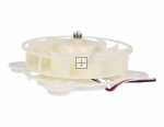 Ventilator Motor - Zwf-30-3 C1574 4-8 1042993 Fan Motor [Amica]