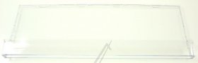 Vegetable Drawer Cover - 4638210100 C00895106 Crisper Cover Oem 54 B16 Sef97 [Arcelik]