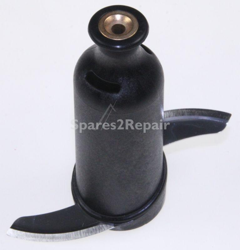 Mixer - Blender Blade - Knife-black [Groupe SEB]