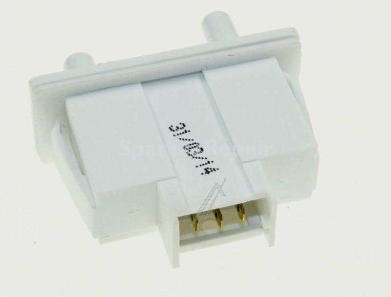 Light Switch For Refrigerator - 49007868 Super Freezing Push Button [Candy Hoover]