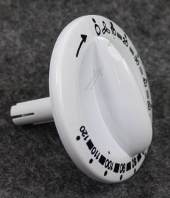 Control Knobs - 82022 Knebel Sl Programm [Sogedis]