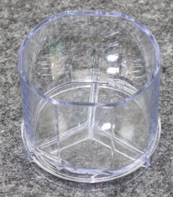 Square Plug - Ms-652104 Stopper-dispenser [Groupe SEB]