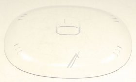 Flap - Ms-652124 Lid Acc- Steam Black [Groupe SEB]
