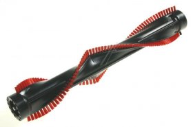 Karcher Brush Roller Vacuum Cleaner - 6 906-644 0 Brush Roller Red