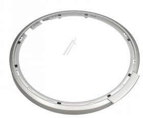 Washing Machine Window - 42206750 Outer Door Pls Reversible Glass-d10-cls [Vestel]