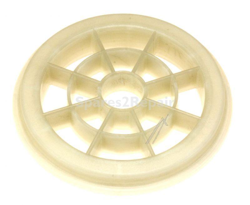 Smeg Air Vent Grille - 763890496 Airbreak S Ring