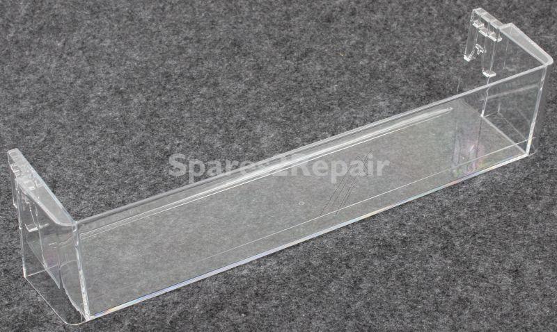 Refrigerator - Freezer Door Shelf - 4055516571 Bottle Rack Transpa [Electrolux Aeg]