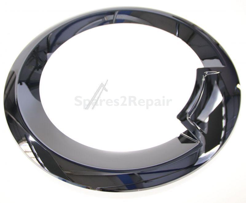 Washing Machine Window - Door Group B(d11)s [Vestel]