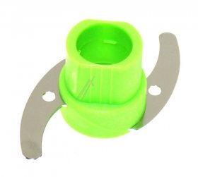 Mixer - Blender Blade - Ss-1530000646 Chopper Knife Green [Groupe SEB]