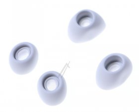 Samsung Foam Pad Headphones - Gh98-46444b Assembly Rubber-tip Box_r190_global_zs