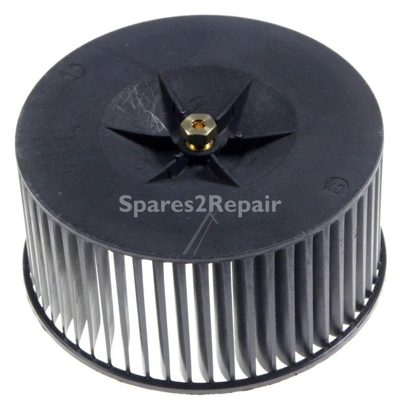 Fan Blades - C00015762 482000025961 Impeller Right [Whirlpool Indesit]