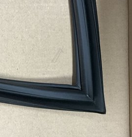 Hisense Gorenje Magnetic Door Seal - 467725 Magnetic Gasket Mt12 A6 L1228 9004