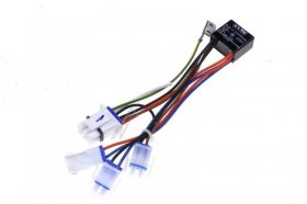 Smeg Harness - 821290547 Feeder Cable