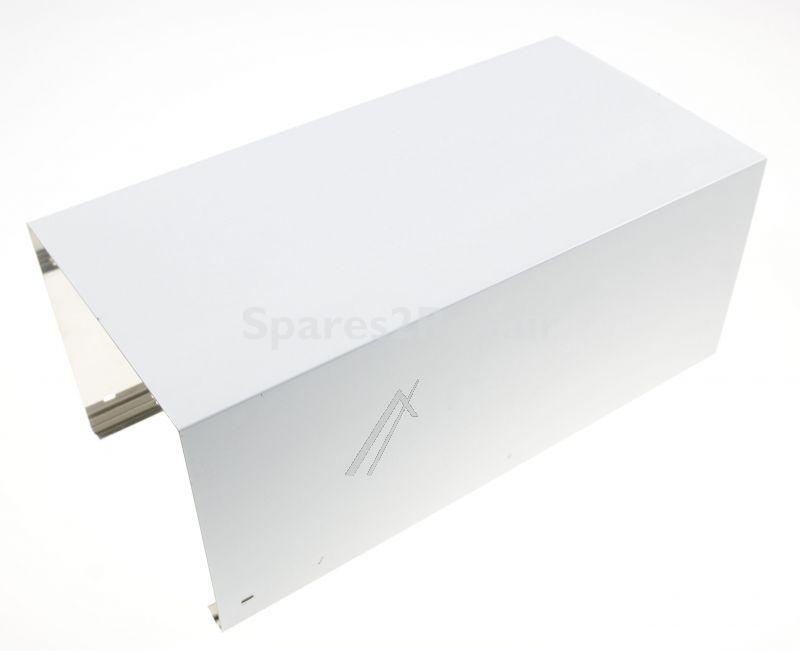 Hisense Gorenje Fireplace - 297181 Sliding Chimney Part