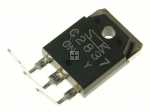 Sound United Transistors - 00mht328372a0 Transistor >=1w - 2sc2837 R Oro