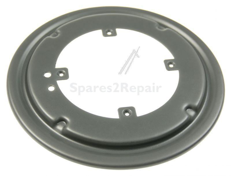 Teka Burner Head Spreader - 81226001 Ultra Schnell Burner Support