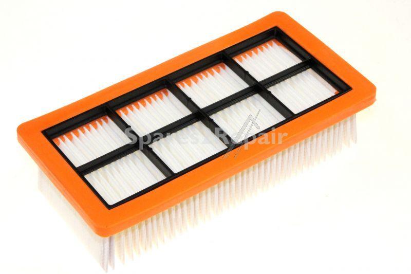 Karcher Vacuum Cleaner Filter - Kfi7420 6 415-953 0 Hepa Filter