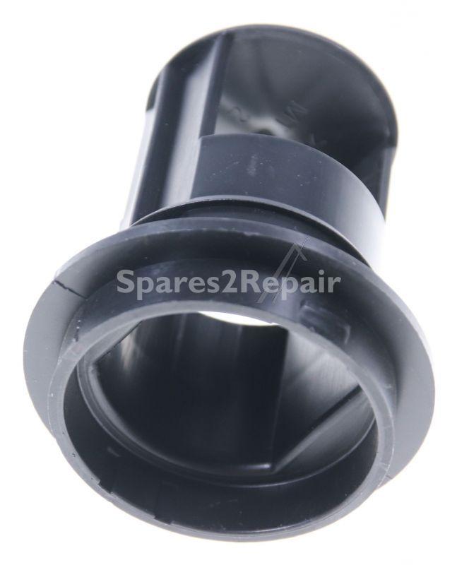 Numatic Connecting Piece - 206493 Water Deflector Gve-ct 370 Nieuw < 470