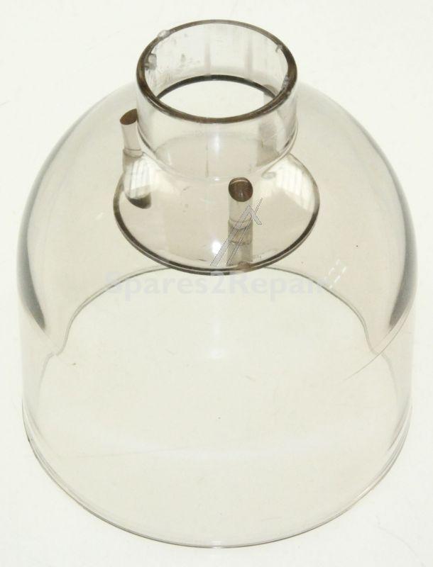 Casing Cover - 50267749005 Bell Transparent D 90 [Electrolux Aeg]