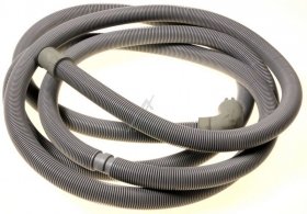 Outlet Pipe - 1469736142 Drain Hose l=3830mm [Electrolux Aeg]