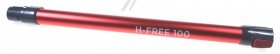 Extension Hose - 48030132 Matel Tube Asm [Candy Hoover]