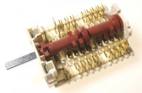 Oven Switch - 8508635 Cam-switch Oven P35 E Everel [Amica]