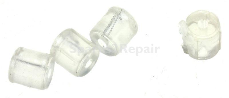 Rubber Foot - 00600451 Rubber Foot [Bosch Siemens]