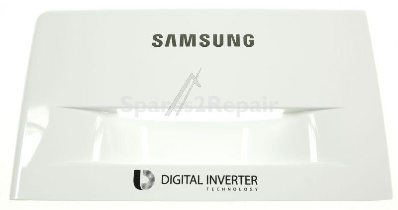 Samsung Soap Dispenser - Dc97-17310p Assembly Drawer ww6000 Dim da White heba Pla