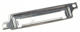 Samsung Clamp - Dc61-02874a Bracket-heater wd0704cqr stainless-sts4