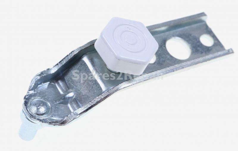 Door Hinges For Fridges - 4314980100 C00873232 Lower Hinge Assembly [Arcelik]