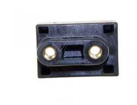 Slider - 5513214661 Slider Cam Black(pa)+2inserts(cost) Ecam [Delonghi]