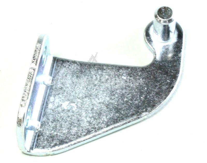 Door Hinges For Fridges - 41010020 Upper Hinge (l-h) [Candy Hoover]