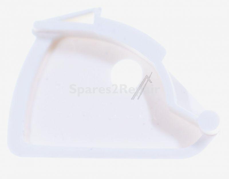 Fixings And Brackets - C00009892 482000025934 Push Button 26mm (lamp Switch) [Whirlpool Indesit]