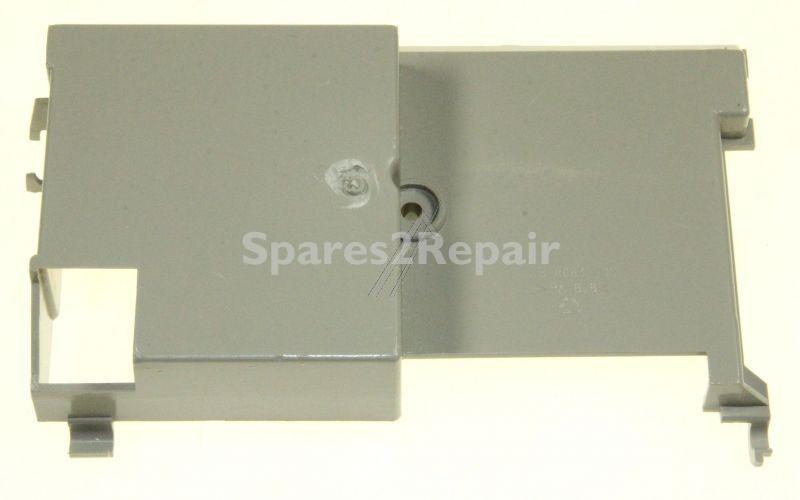 Housing Part - 1886630300 C00916321 Cart Holder Rear Ppo V0 [Arcelik]