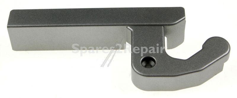 Casing Cover - 5728470300 C00885134 Body Trim Hinge Cover Display [Arcelik]