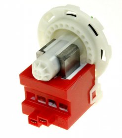 Copreci Drain Pump - Ebs2556-3404 Drain Pump 220-240v 50hz 30w