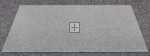 Samsung Panel-glass-ic - Da81-07260a Svc-glass Shelf Rb3000rm 47015474