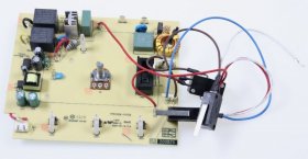 Philips Saeco Module - Electrical Unit - 300005781191 Pcba Hv