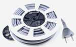 Cable Reels Vacuum Power Cord - 1097153561 Cord Winder [Electrolux Aeg]