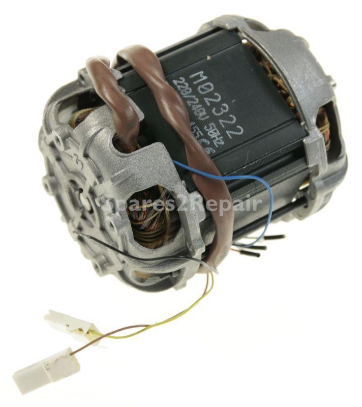 Elica Motor - Mot0106304 Motor Counterclockwise Rotation