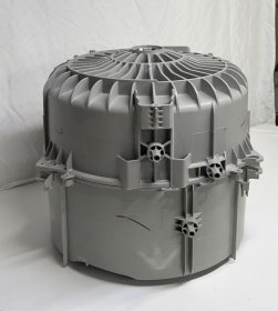 Tub Flap - 3484169101 Cluster Welded Assembly G60 16 [Electrolux Aeg]