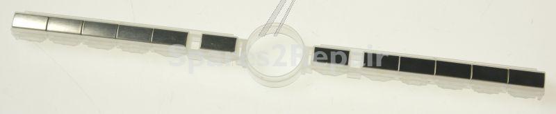 Button - Push Button Set [Bosch Siemens]