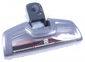 Vacuum Cleaner Nozzle - Bodenduse komplett grau 14 4v [Electrolux Aeg]