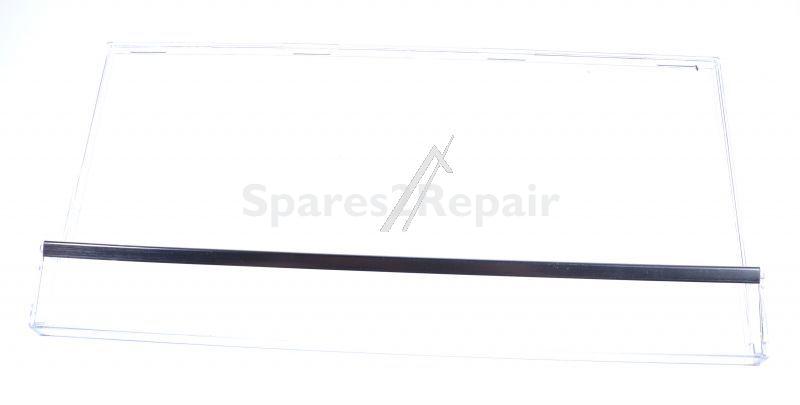 Drawers - 5750030200 C00974367 D60 Crisper Housing Unlit [Arcelik]