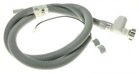 Smeg Inlet Tube - 758974113 Aqs Inlet Hose 45-10 R2 5