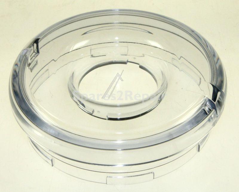 Mixing Bowl Lid - Ms-4a04154 Cover-bowl-blender [Groupe SEB]