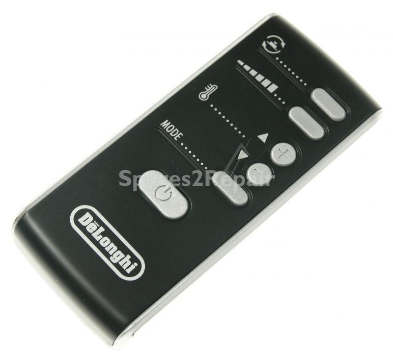 Remote Control - Remote Control [Delonghi]